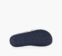 BASE CAMP SLIDE III