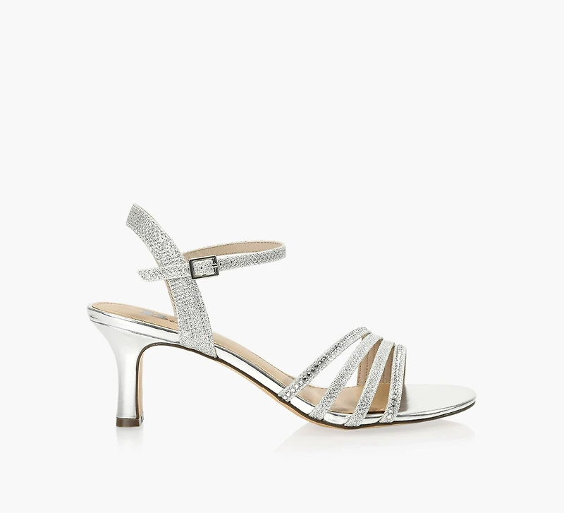 IVY HEEL