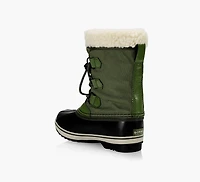 YOOT PAC NYLON BOOT