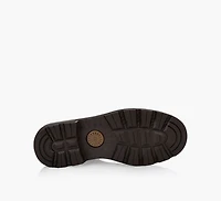 BILTMORE MID BOOT PLAIN TOE