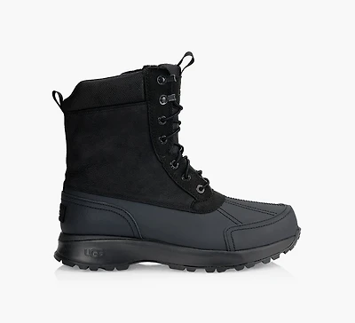 EMMETT DUCK BOOT HI