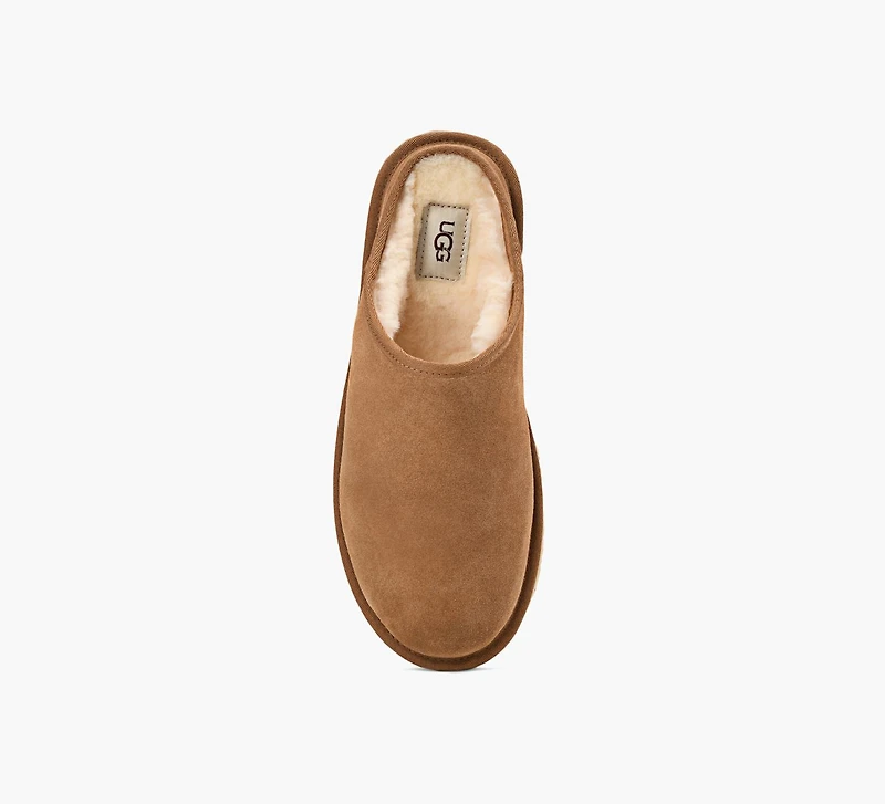 CLASSIC SLIP ON