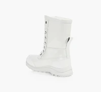 ADIRONDACK BOOT III PATENT