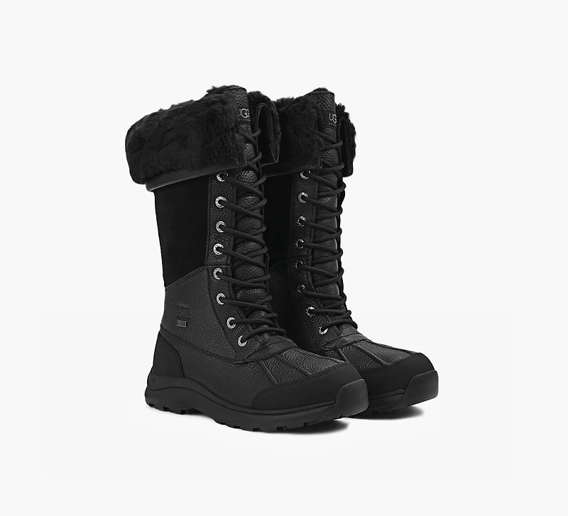 ADIRONDACK III TALL BOOT