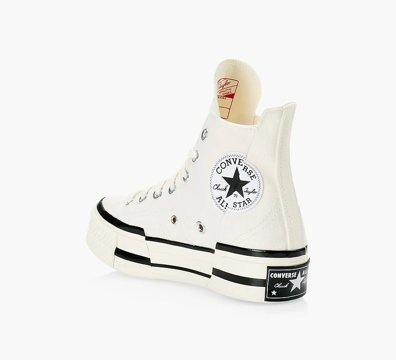 CHUCK 70 PLUS HIGH TOP