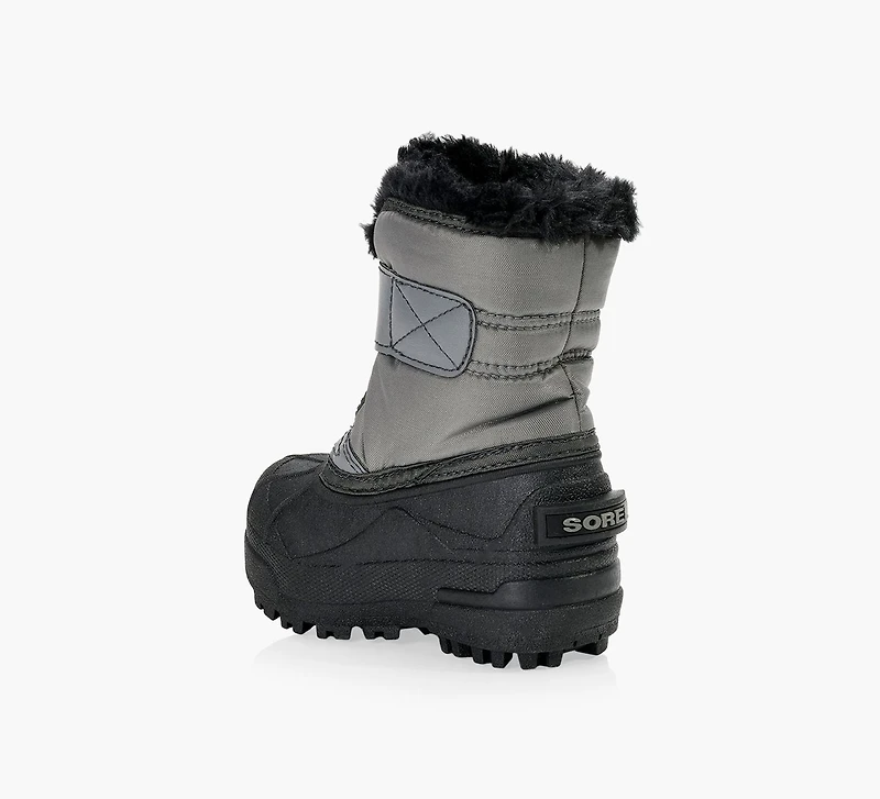 SNOW COMMANDER