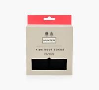 FLEECE BOOT SOCK