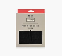 6 STITCH CABLE BOOT SOCK