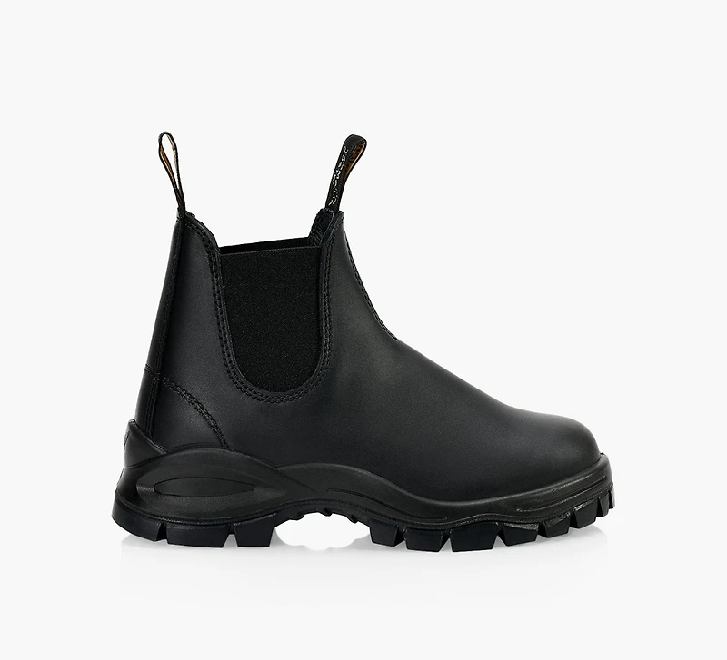 LUG BOOT