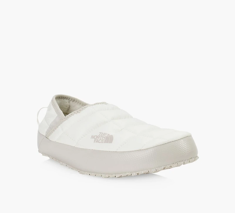 THERMOBALL TRACTION MULE V