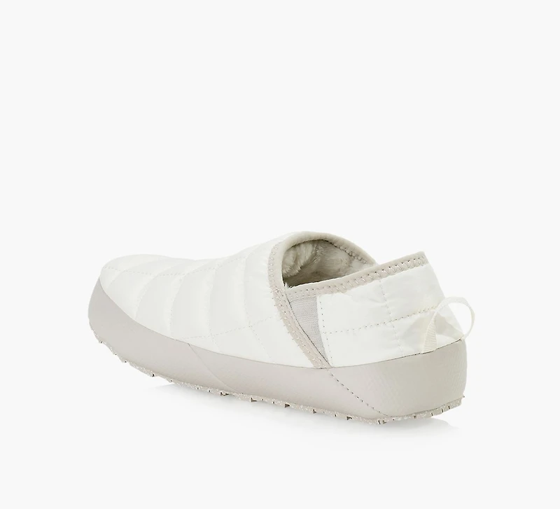 THERMOBALL TRACTION MULE V