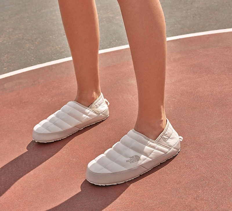 THERMOBALL TRACTION MULE V