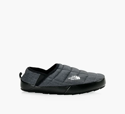 THERMOBALL TRACTION MULE V