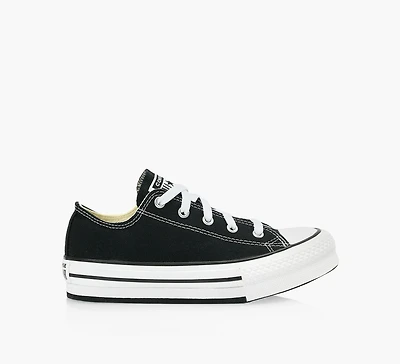 CHUCK TAYLOR ALL STAR EVA LIFT OX