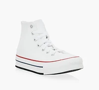 CHUCK TAYLOR ALL STAR EVA LIFT CANVAS PLATFORM