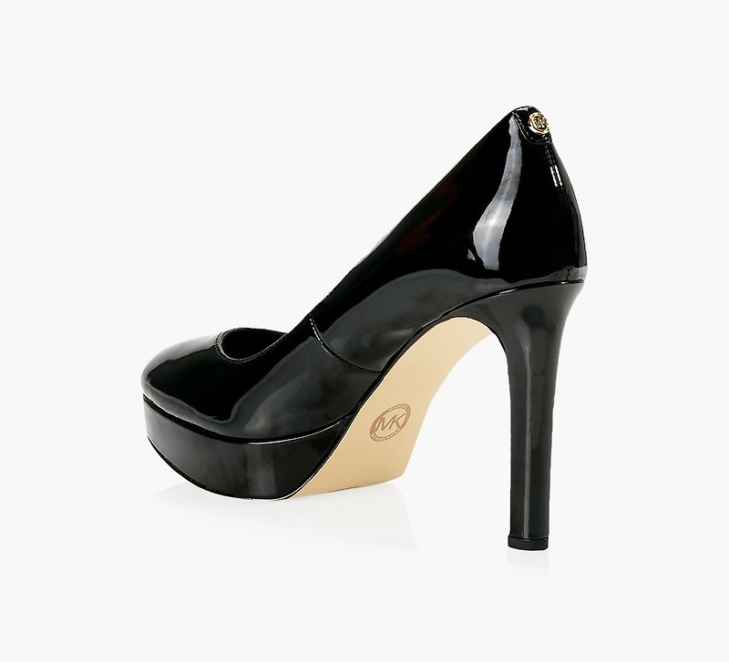 CHANTAL PLATFORM PUMP