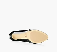 CHANTAL PLATFORM PUMP