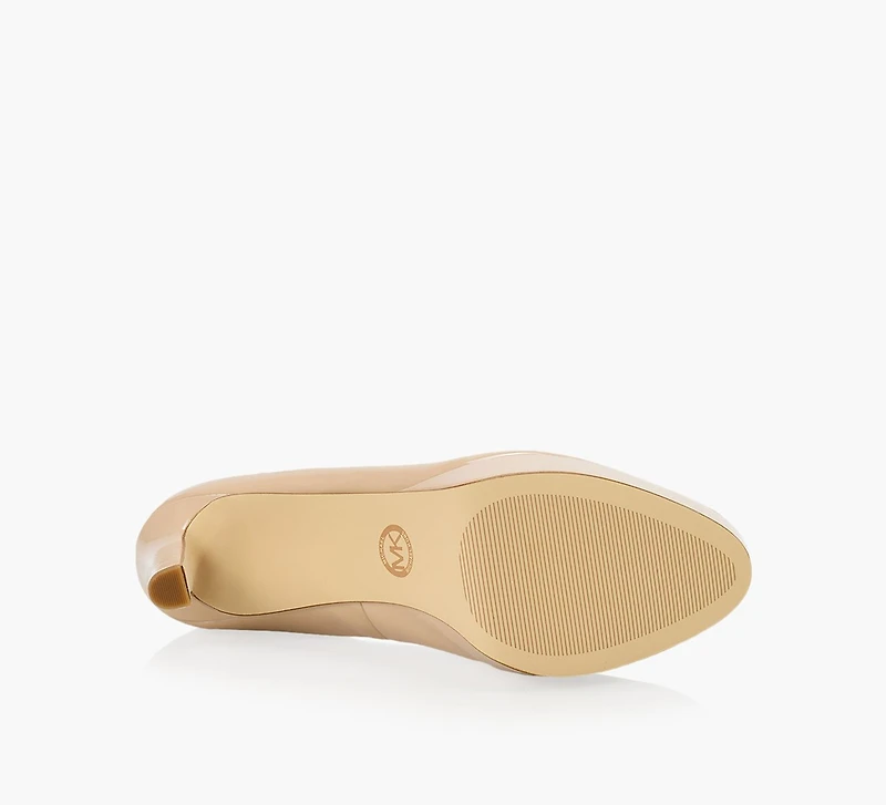 CHANTAL PLATFORM PUMP