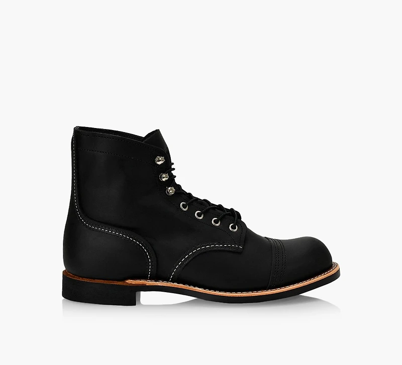 6' IRON RANGER 8084