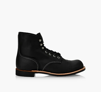 6' IRON RANGER 8084
