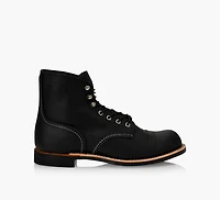 6' IRON RANGER 8084