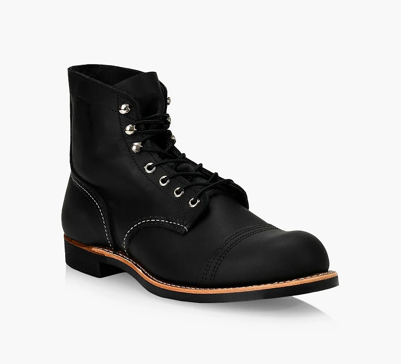 6' IRON RANGER 8084
