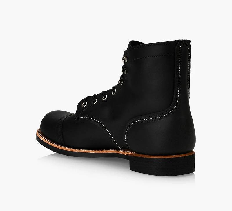 6' IRON RANGER 8084