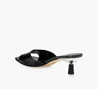 AMAL KITTEN SANDAL