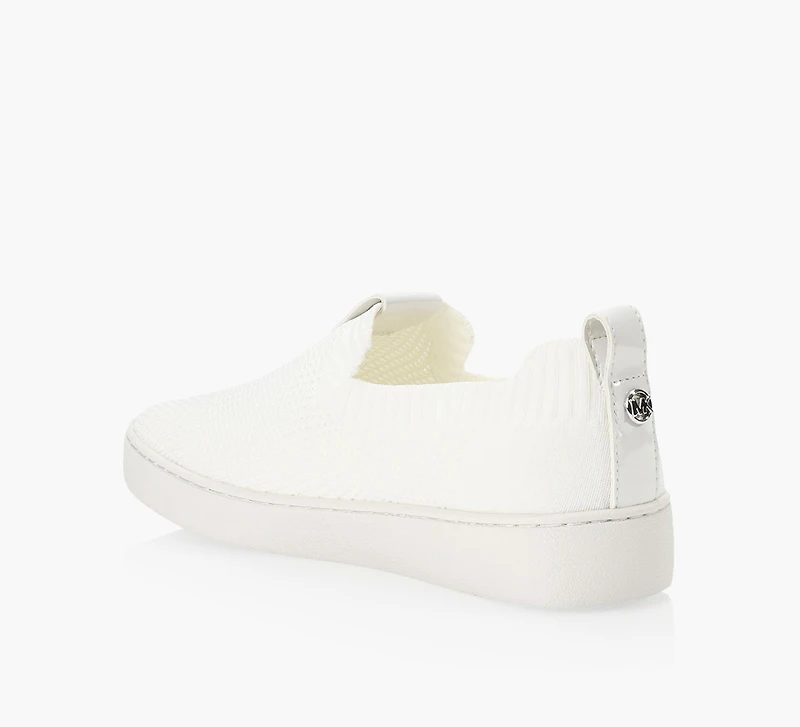 JUNO KNIT SLIP ON
