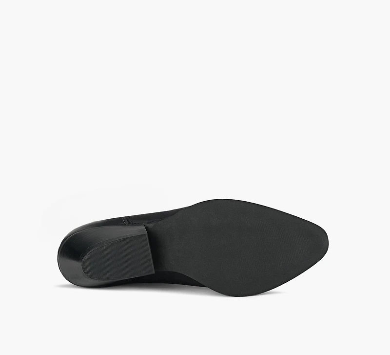 BRISBANE BOOT