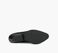 BRISBANE BOOT