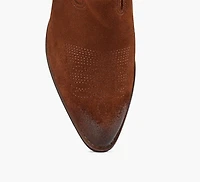 BRISBANE BOOT