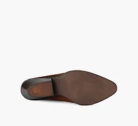 BRISBANE BOOT