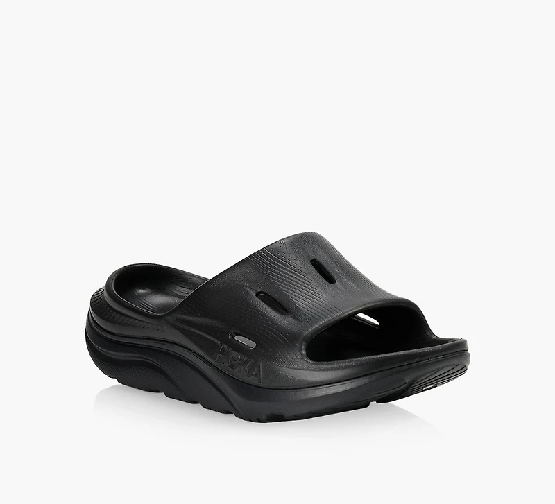 ORA RECOVERY SLIDE 3