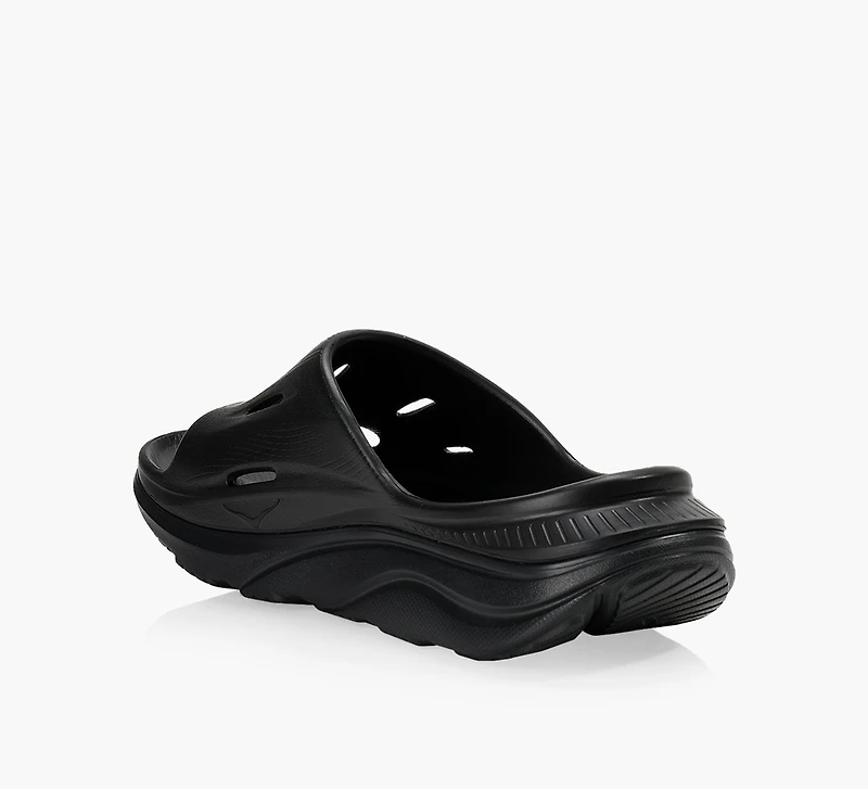 ORA RECOVERY SLIDE 3