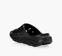 ORA RECOVERY SLIDE 3