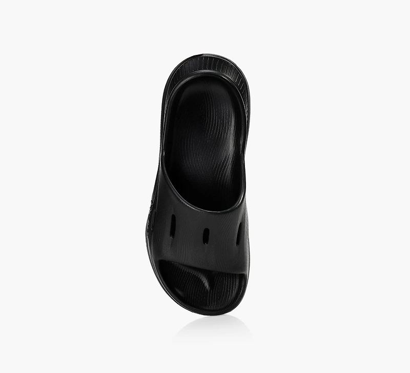 ORA RECOVERY SLIDE 3