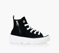 CHUCK TAYLOR ALL STAR LIFT PLATFORM CANVAS