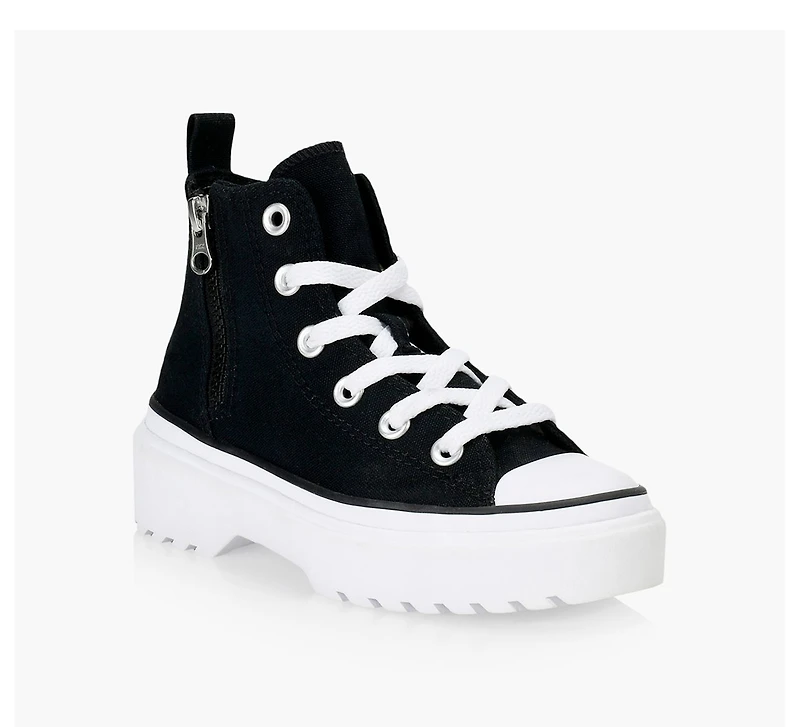 CHUCK TAYLOR ALL STAR LIFT PLATFORM CANVAS