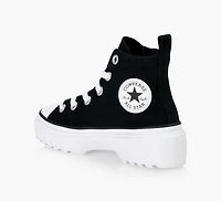 CHUCK TAYLOR ALL STAR LIFT PLATFORM CANVAS
