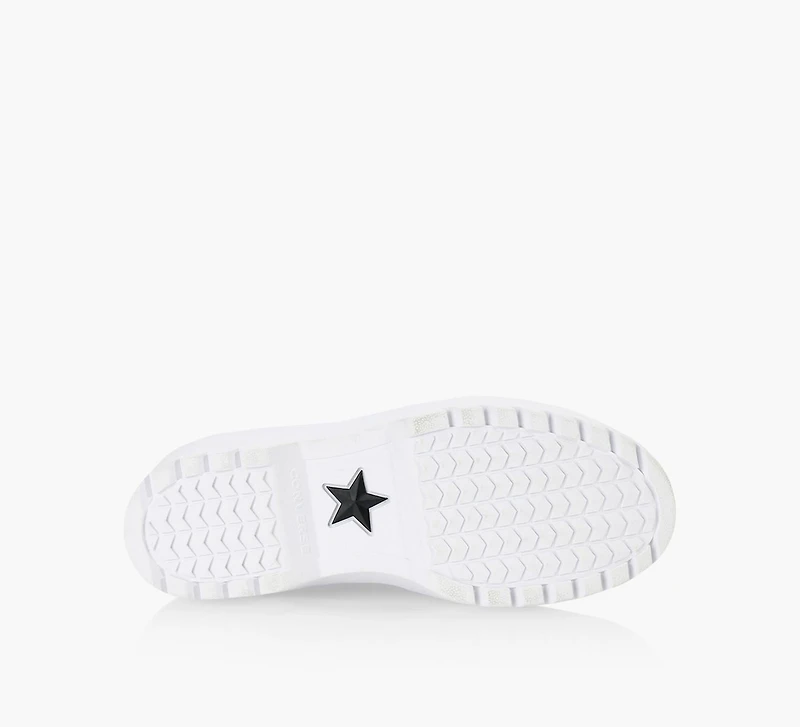 CHUCK TAYLOR ALL STAR LIFT PLATFORM CANVAS