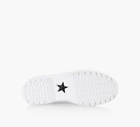 CHUCK TAYLOR ALL STAR LIFT PLATFORM CANVAS