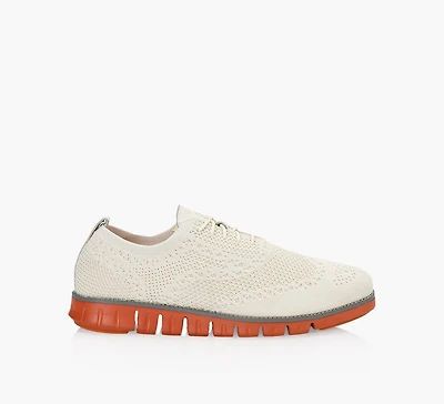 ZEROGRAND STITCHLITE OXFORD