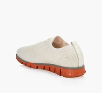 ZEROGRAND STITCHLITE OXFORD