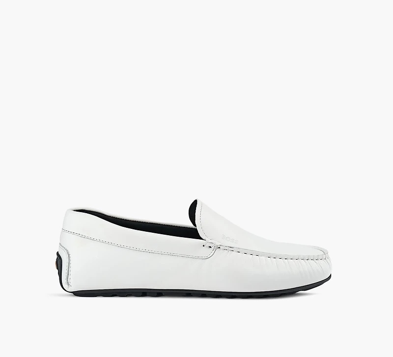 NOEL MOCCASIN