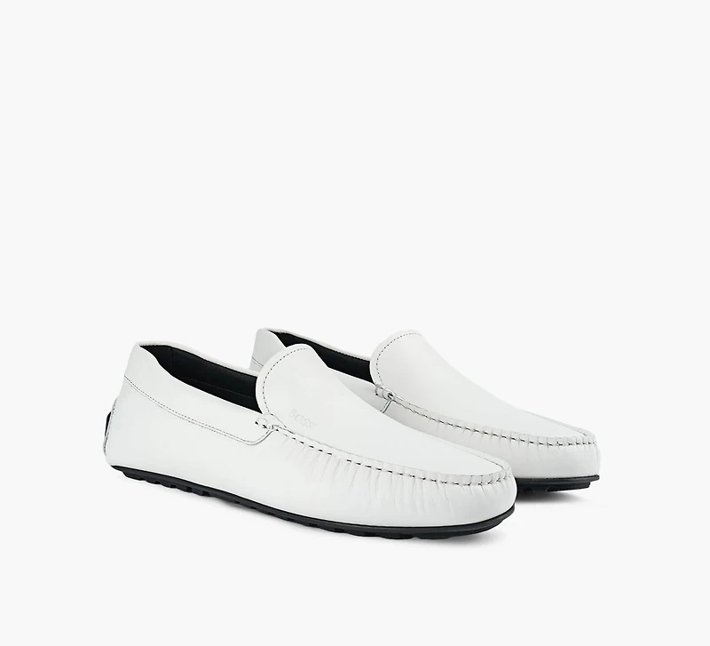 NOEL MOCCASIN