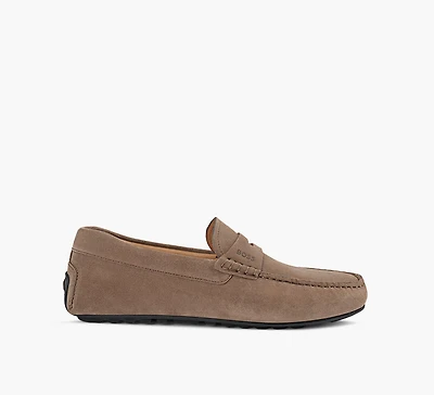 NOEL MOCCASIN