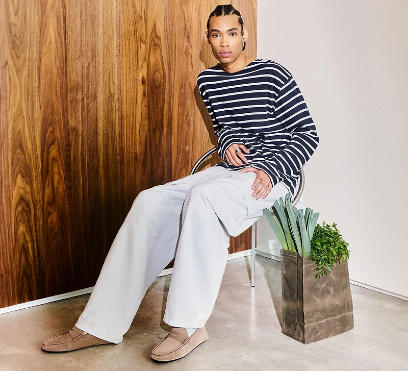 NOEL MOCCASIN