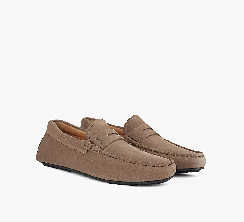 NOEL MOCCASIN