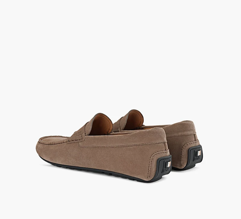 NOEL MOCCASIN